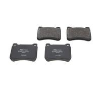 VALEO 302453 Kit pastiglie freno, Freno a disco per MERCEDES-BENZ