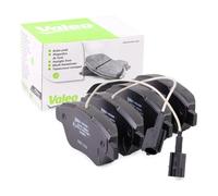 VALEO 302459 Kit pastiglie freni