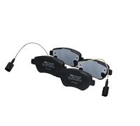 VALEO 302459A Kit pastiglie freni