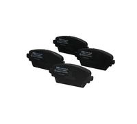 VALEO 302469A Kit pastiglie freni