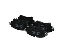 VALEO 302470A Kit pastiglie freni