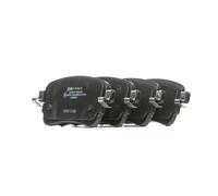 VALEO 302472 Kit pastiglie freni