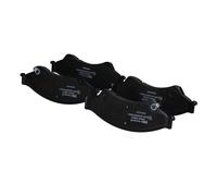 VALEO 302484A Kit pastiglie freni