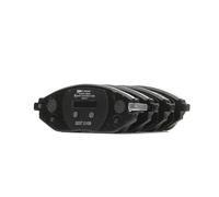 VALEO 302500 Kit pastiglie freni