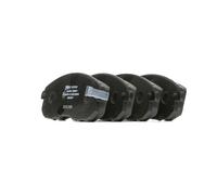 VALEO 302505 Kit pastiglie freni