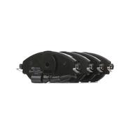 VALEO 302506 Kit pastiglie freni