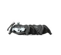 VALEO 302508 Kit pastiglie freni