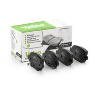 VALEO 302524 Kit pastiglie freni