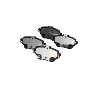 VALEO 302528A Kit pastiglie freni