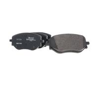 VALEO 302545 Kit pastiglie freni