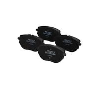 VALEO 302547A Kit pastiglie freni