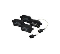 VALEO 302572A Kit pastiglie freni