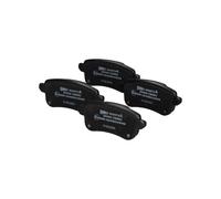 VALEO 302573A Kit pastiglie freni