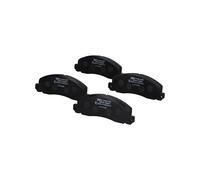VALEO 302579A Kit pastiglie freni