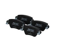 VALEO 302580A Kit pastiglie freni