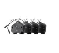 VALEO 302609 Kit pastiglie freni