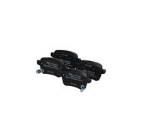 VALEO 302627A Kit pastiglie freni