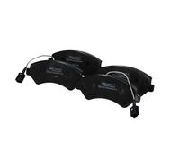 VALEO 302662A Kit pastiglie freni