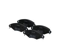 VALEO 302663A Kit pastiglie freni