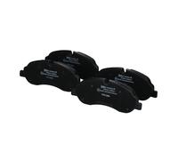VALEO 302664A Kit pastiglie freni