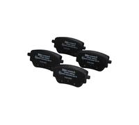 VALEO 302698A Kit pastiglie freni