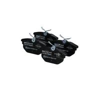 VALEO 302704A Kit pastiglie freni