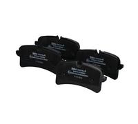 VALEO 302764A Kit pastiglie freni