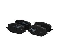 VALEO 302778A Kit pastiglie freni