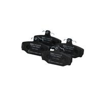 VALEO 302860A Kit pastiglie freni