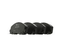 VALEO 302917 Kit pastiglie freni