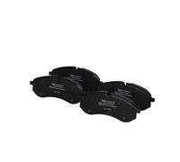 VALEO 302923A Kit pastiglie freni