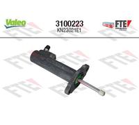 Cilindro slave, frizione VALEO 3100223