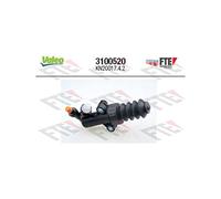 Valeo 3100520 Fte Clutch Actuation - Cilindro di comando