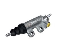 FTE Cilindro secondario, Frizione