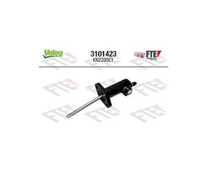 Valeo 3101423 - Cilindro a cricchetto, frizione