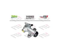 Valeo 3102822 - Cilindro di sollevamento, frizione