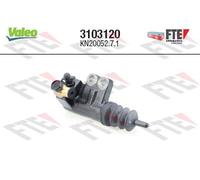 Valeo Cilindro rilascio frizione 3103120 per Hyundai i10 e Kia Picanto