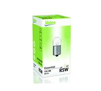 Valeo 32109 Lampadina R5W, Set di 2