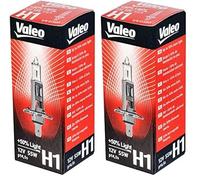 Valeo 32503 Lampadina per Fendinebbia (Confezione da 2)