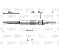 VALEO 345134 Candeletta per BMW 3 Sedan (E46) M10x1