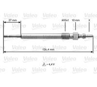 VALEO 345183 Candeletta per AUDI,PORSCHE,SEAT,SKODA,VW