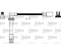 Cavi di accensione Cavo d'accensione di rame 346126 VALEO per AUDI VW