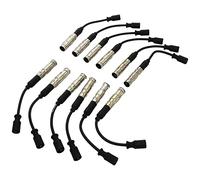 Valeo Kit cavi candele 346141 per Mercedes-Benz, Chrysler