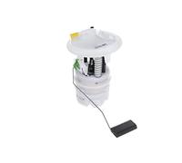 Valeo 347154 Pompa Elettrica Benzina