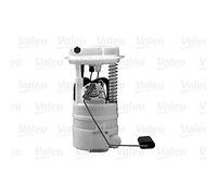 Valeo 347160 Pompa Elettrica Benzina