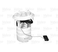 Valeo 347161 Pompa Elettrica Benzina