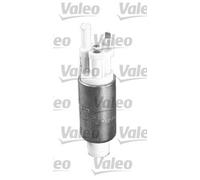 VALEO 347206 pompa carburante alimentazione motore Immersa Psa