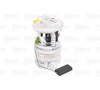 Valeo 347285 Pompa Elettrica Benzina