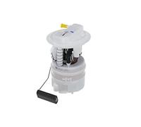 Valeo 347286 Pompa Elettrica Benzina