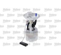 VALEO 347291 pompa carburante tipo funzionamento elettrico